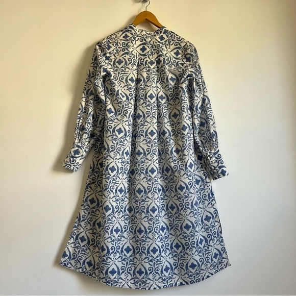 Mille Esther Dress in Mykonos - Picture 12 of 16